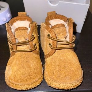 Infant Neumel Ugg